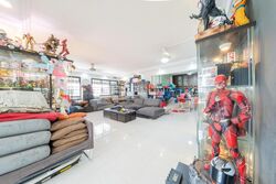 Blk 752 Jurong West Street 74 (Jurong West), HDB Executive #508001531